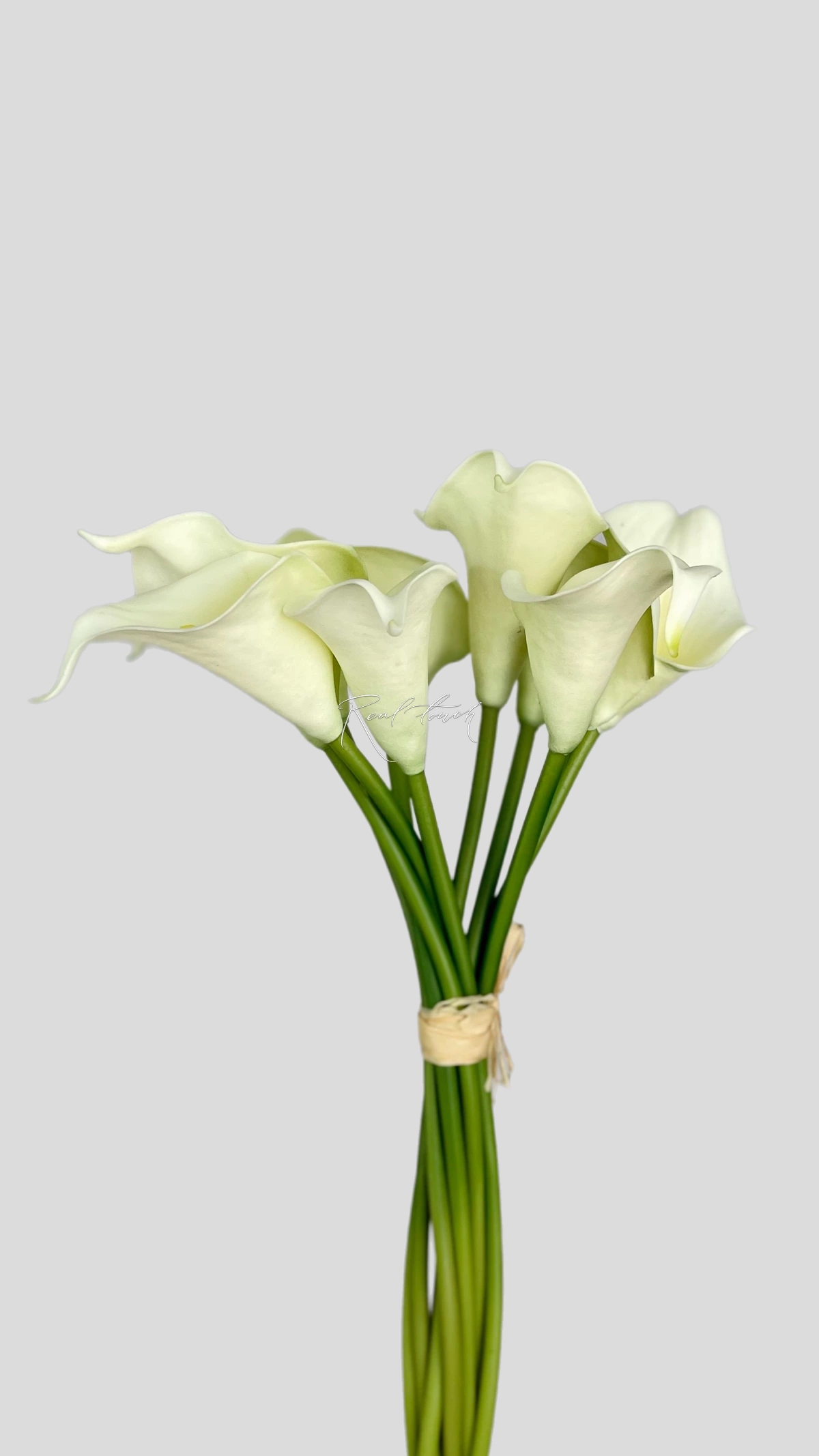 Calla Lily PopSocket PopGrip - Elegant Flower Design Phone Grip & Stand For Phones & Tablets