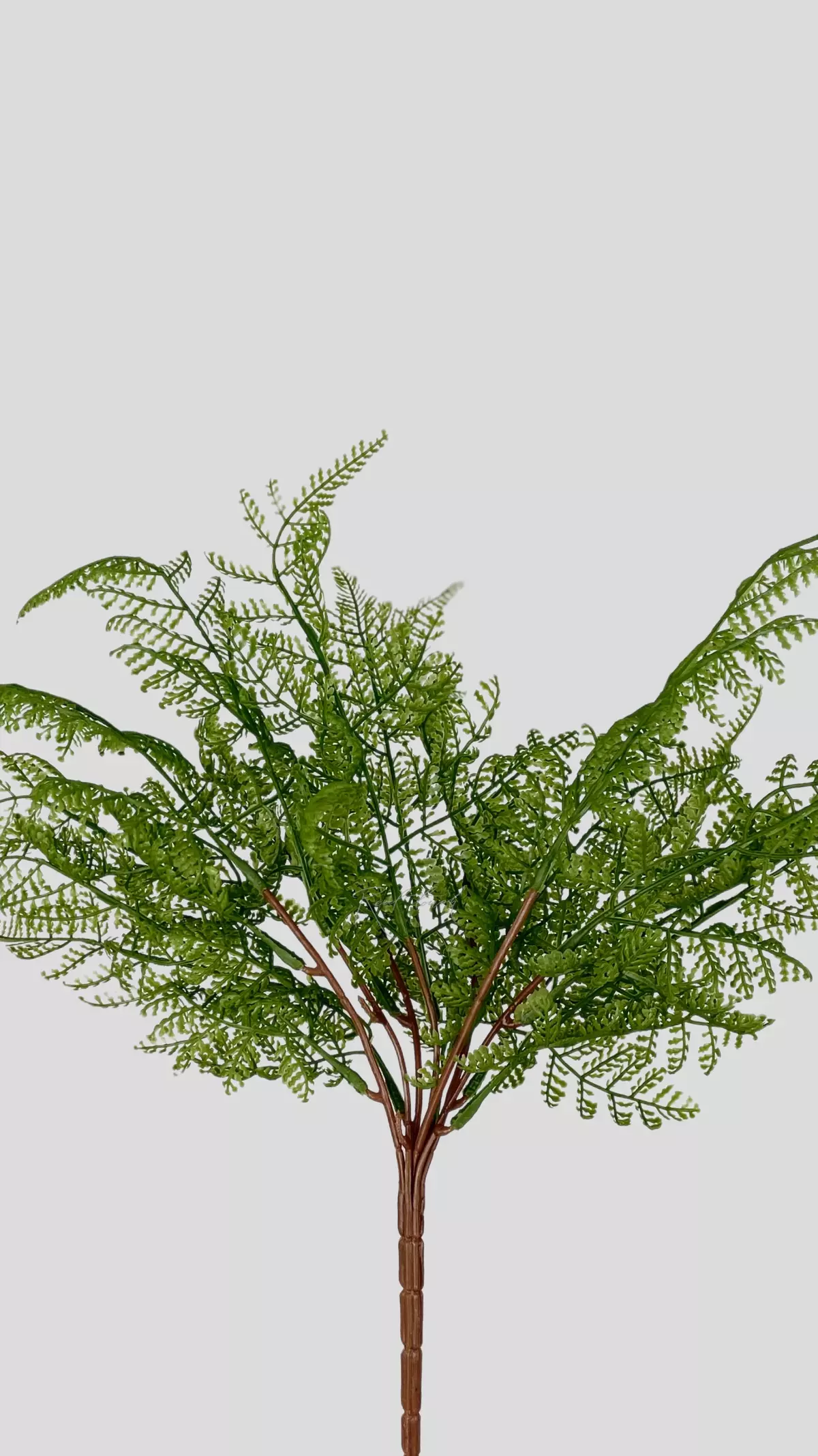Artificial filler Greenery 201 - green